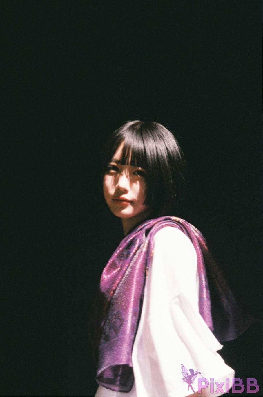 Japanese Idol Ano that Digital only ANOther Cambodia edition weekly play PHOTO BOOK PixiBB.COM 075