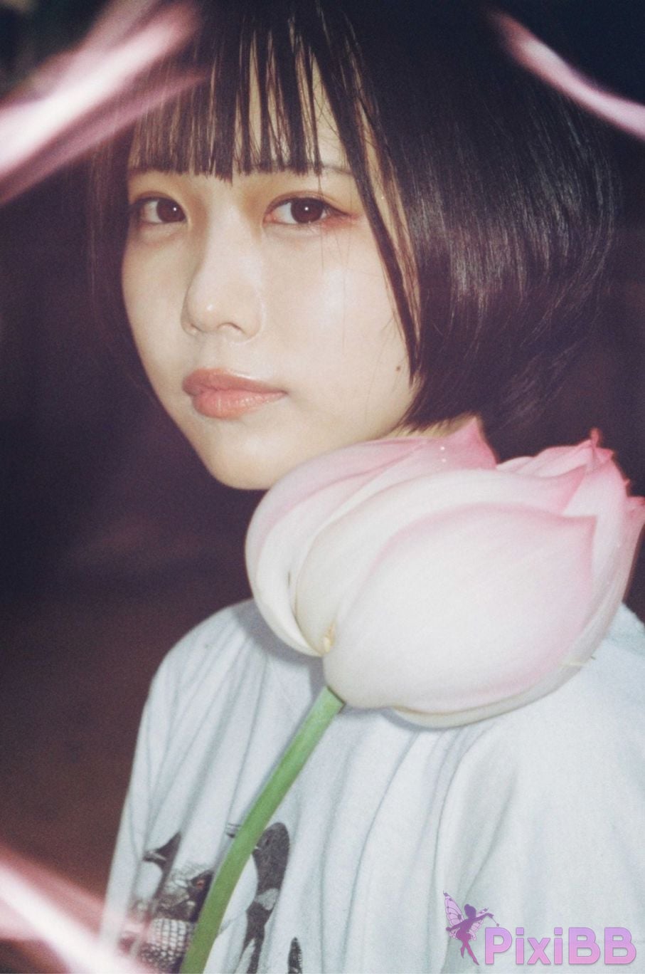 Japanese Idol Ano that Digital only ANOther Cambodia edition weekly play PHOTO BOOK PixiBB.COM 077