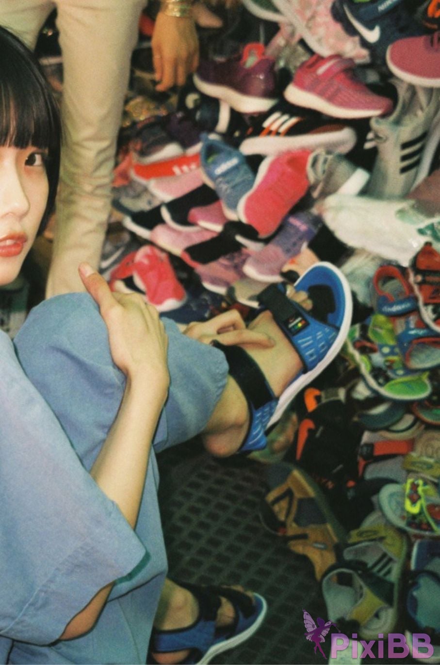 Japanese Idol Ano that Digital only ANOther Cambodia edition weekly play PHOTO BOOK PixiBB.COM 103