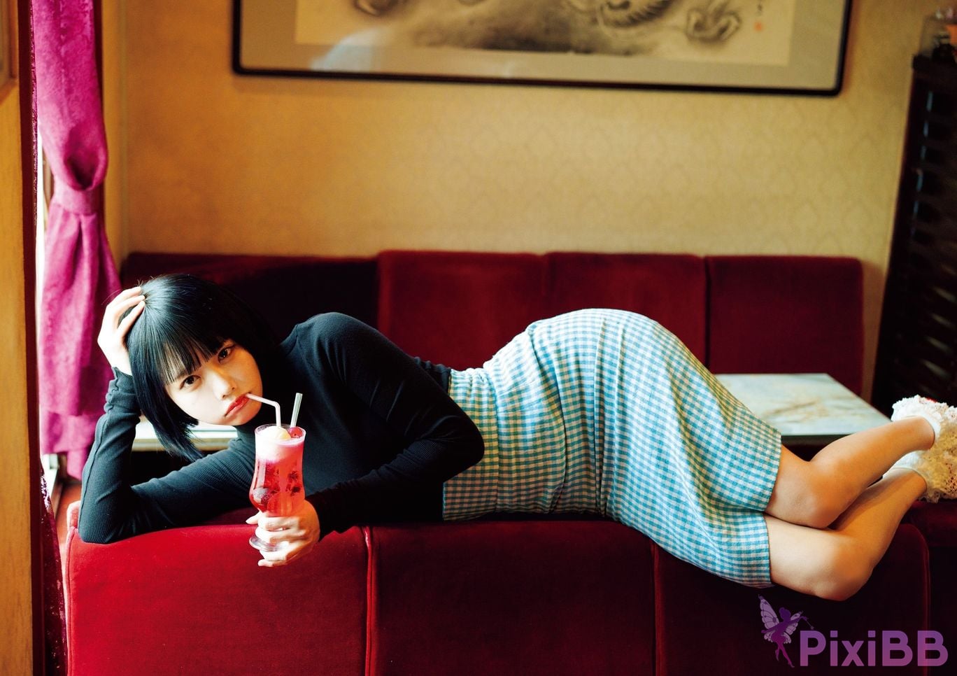 Japanese Idol Ano that photo collection Where is PixiBB.COM 007