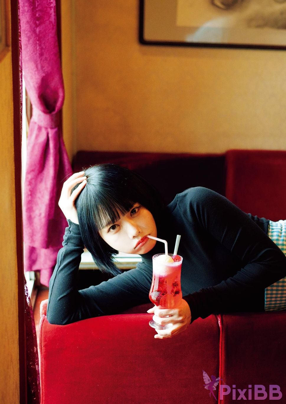 Japanese Idol Ano that photo collection Where is PixiBB.COM 008