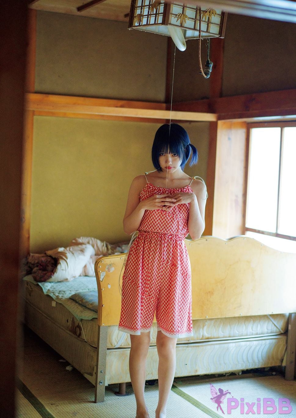 Japanese Idol Ano that photo collection Where is PixiBB.COM 016