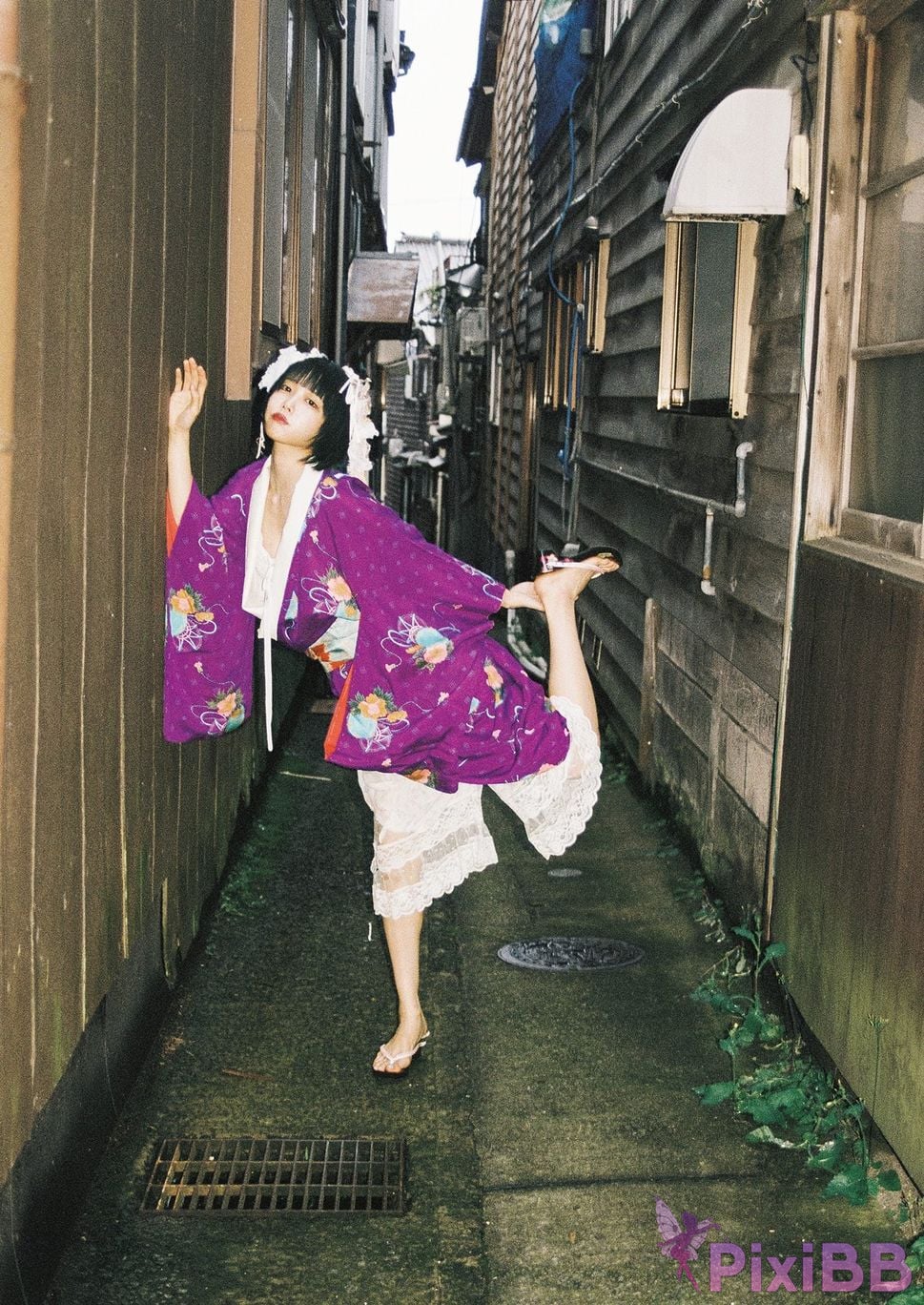 Japanese Idol Ano that photo collection Where is PixiBB.COM 036
