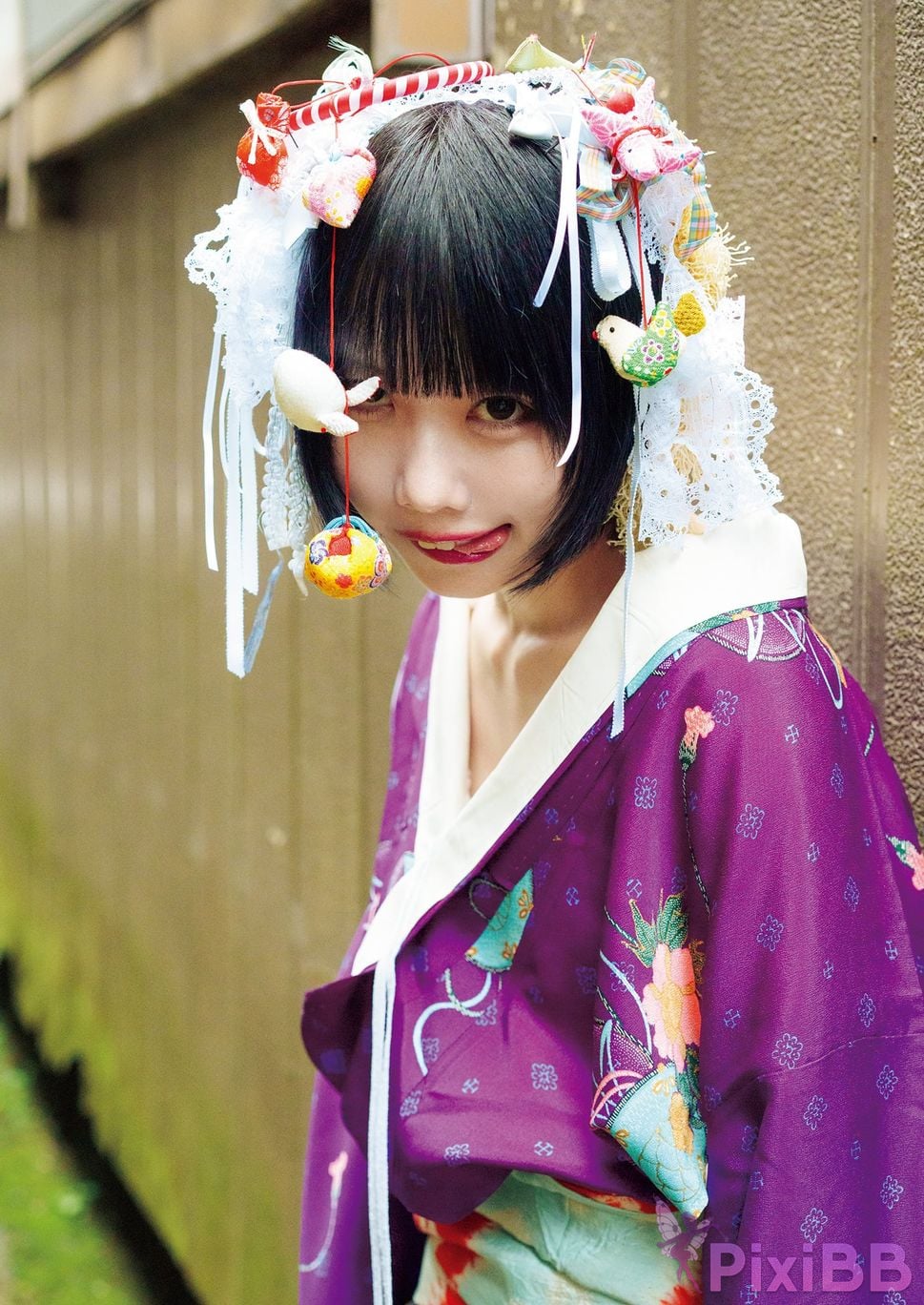 Japanese Idol Ano that photo collection Where is PixiBB.COM 037