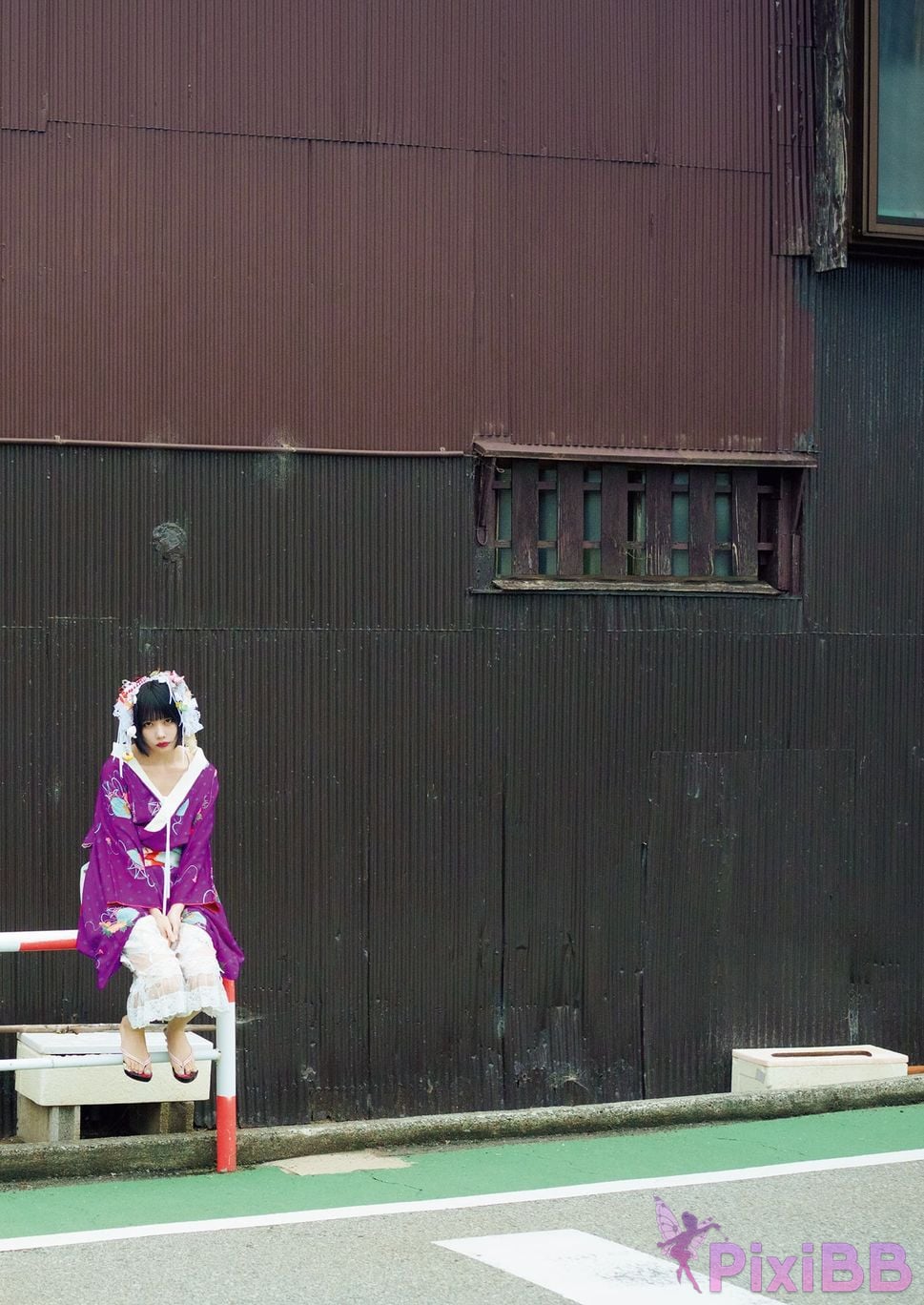 Japanese Idol Ano that photo collection Where is PixiBB.COM 040