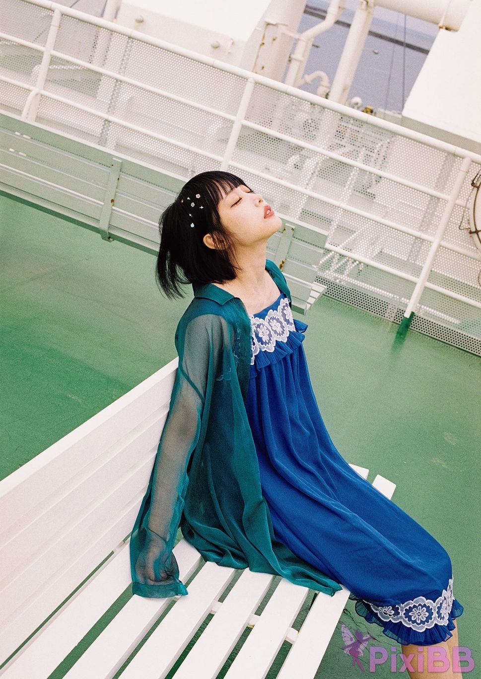 Japanese Idol Ano that photo collection Where is PixiBB.COM 099