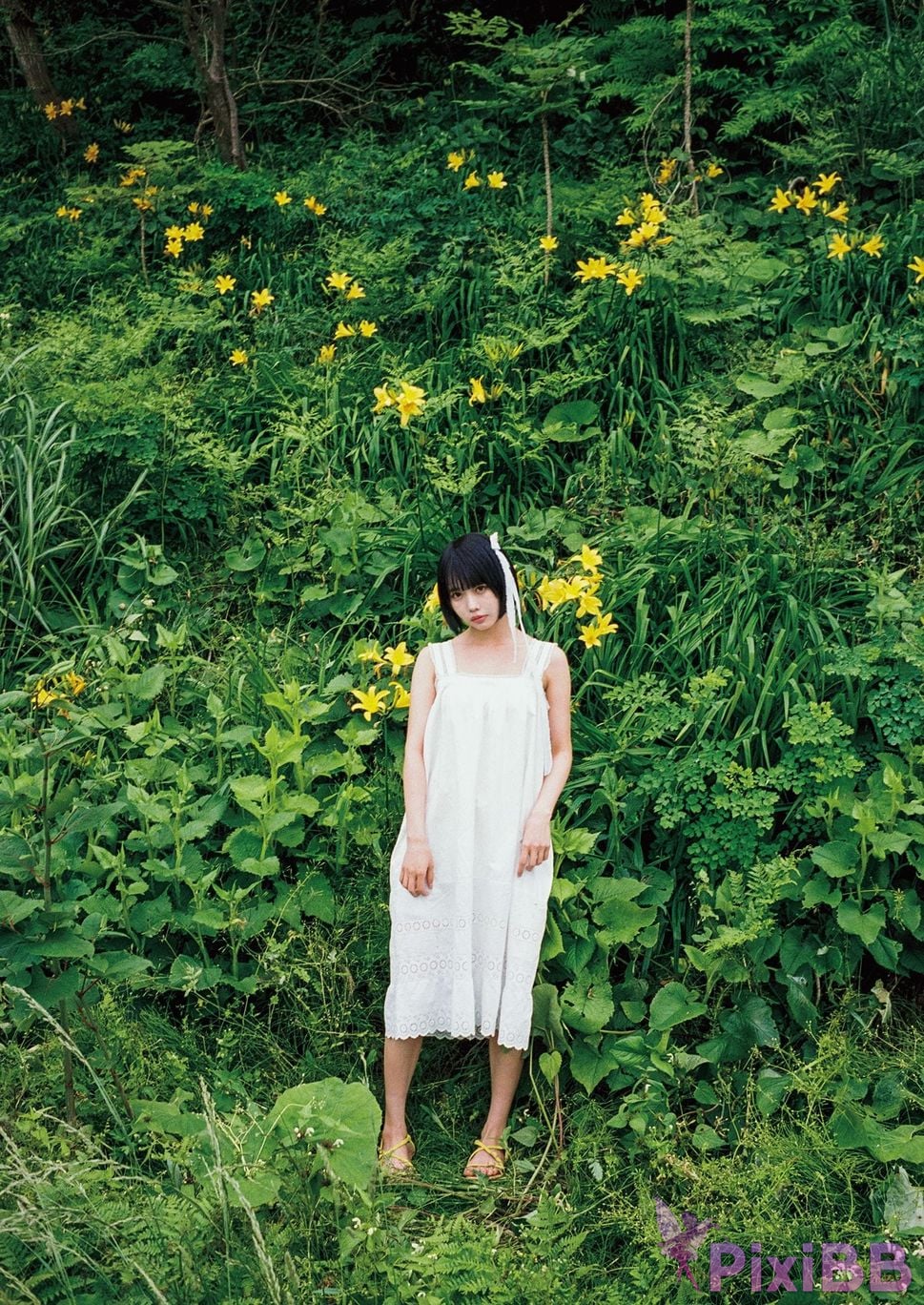 Japanese Idol Ano that photo collection Where is PixiBB.COM 123
