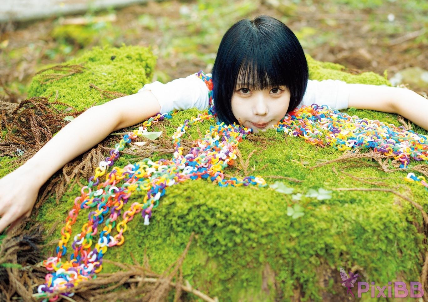 Japanese Idol Ano that photo collection Where is PixiBB.COM 130