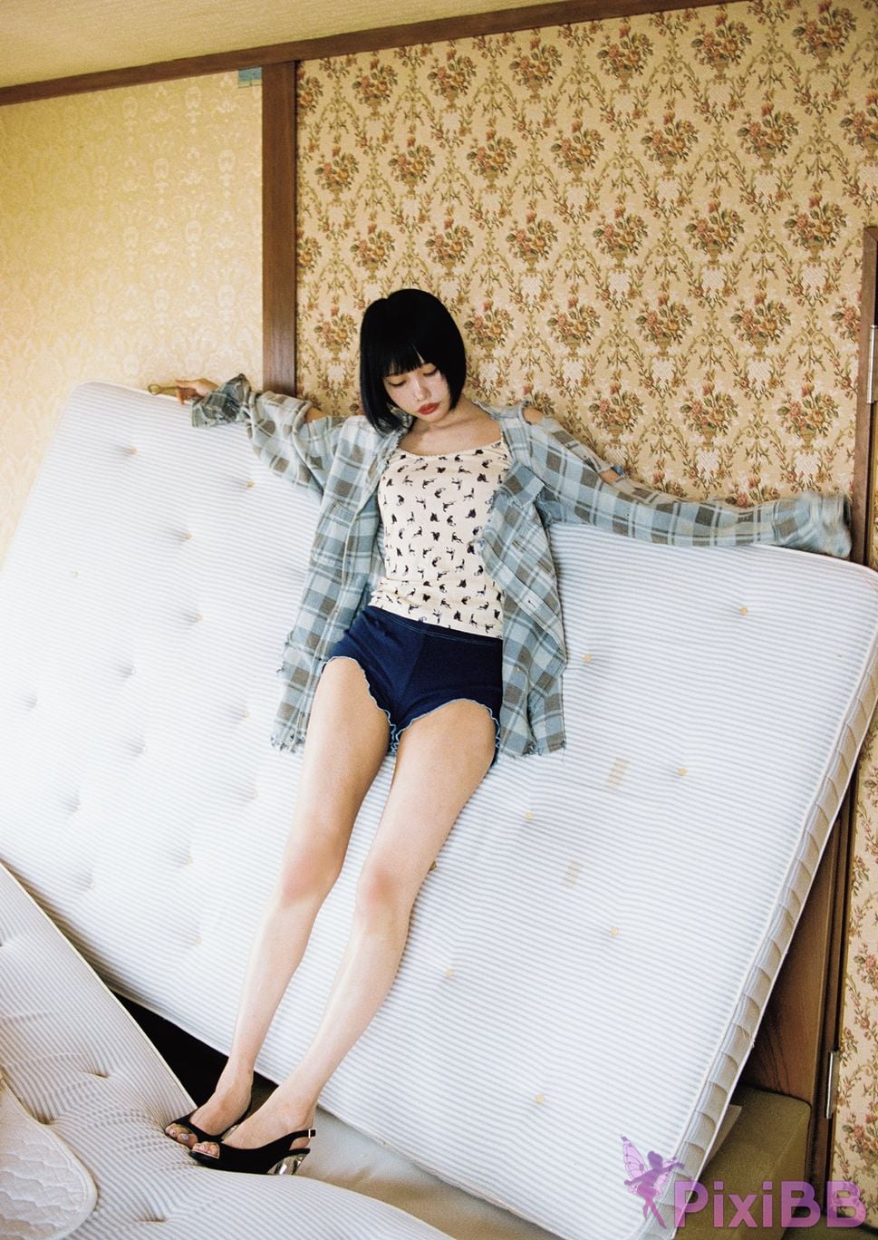 Japanese Idol Ano that photo collection Where is PixiBB.COM 160