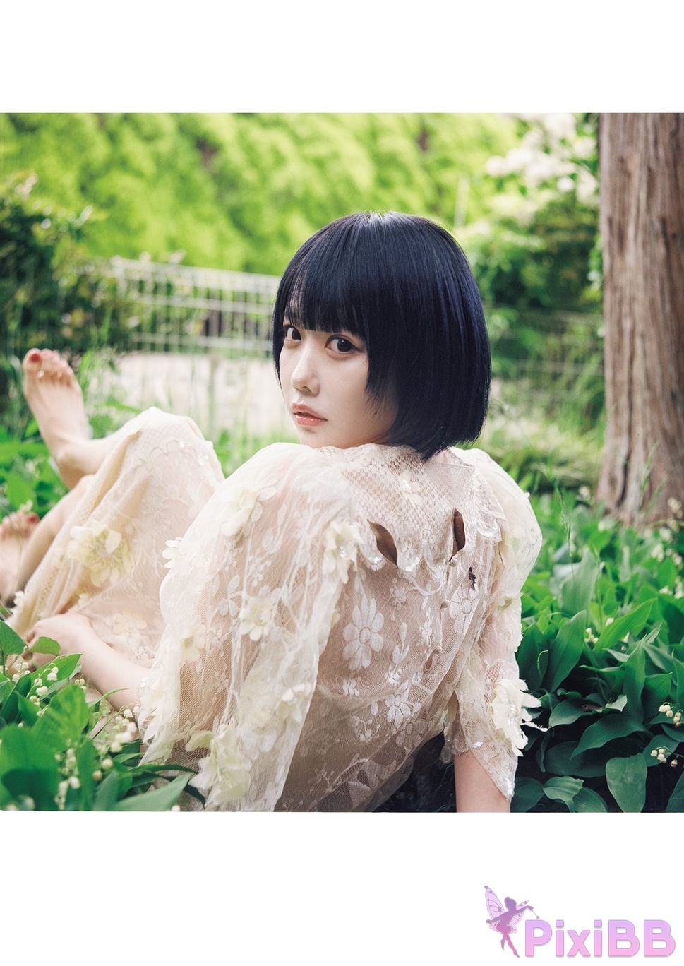 Japanese Idol Ano that photo collection Where is PixiBB.COM 171