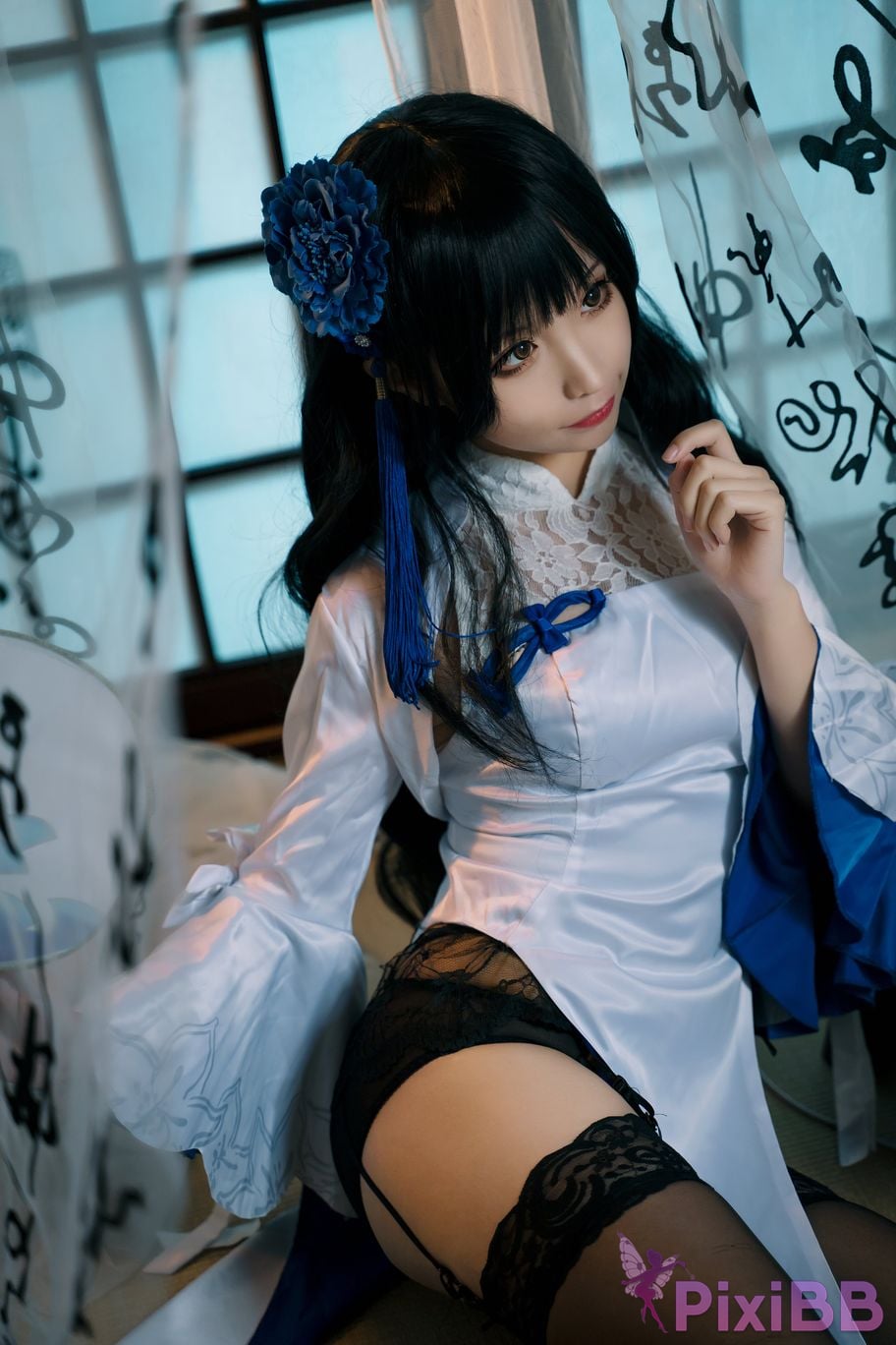 Coser chunmomo chunmomo Vol.002 95 PixiBB.COM 005