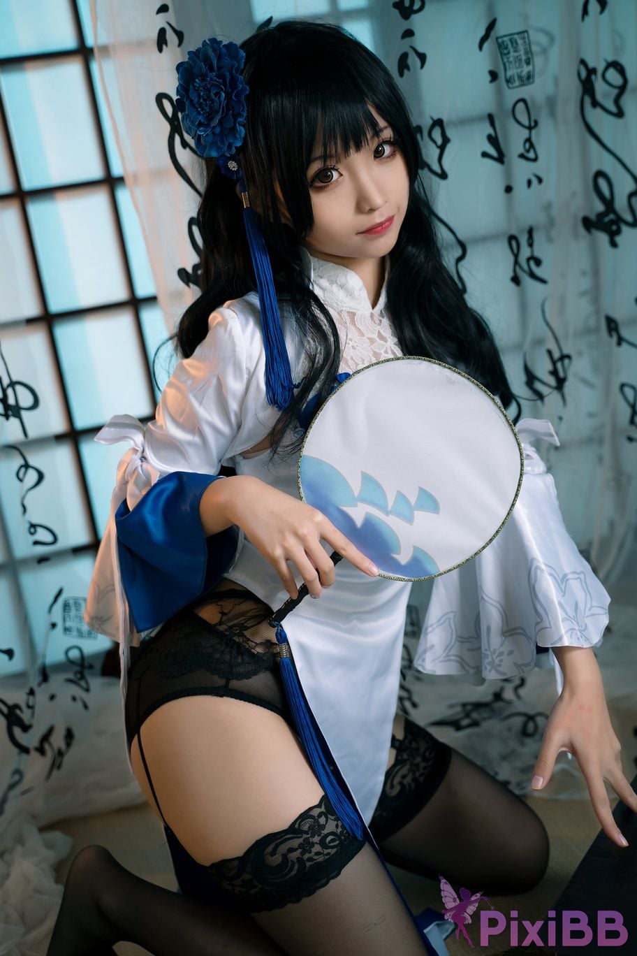 Coser chunmomo chunmomo Vol.002 95 PixiBB.COM 007