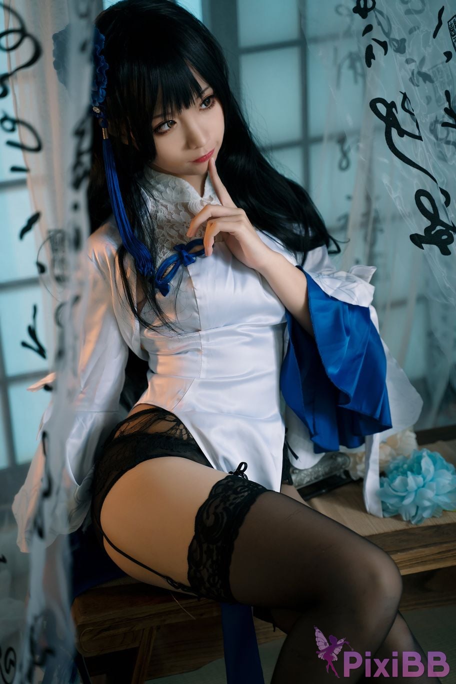 Coser chunmomo chunmomo Vol.002 95 PixiBB.COM 010