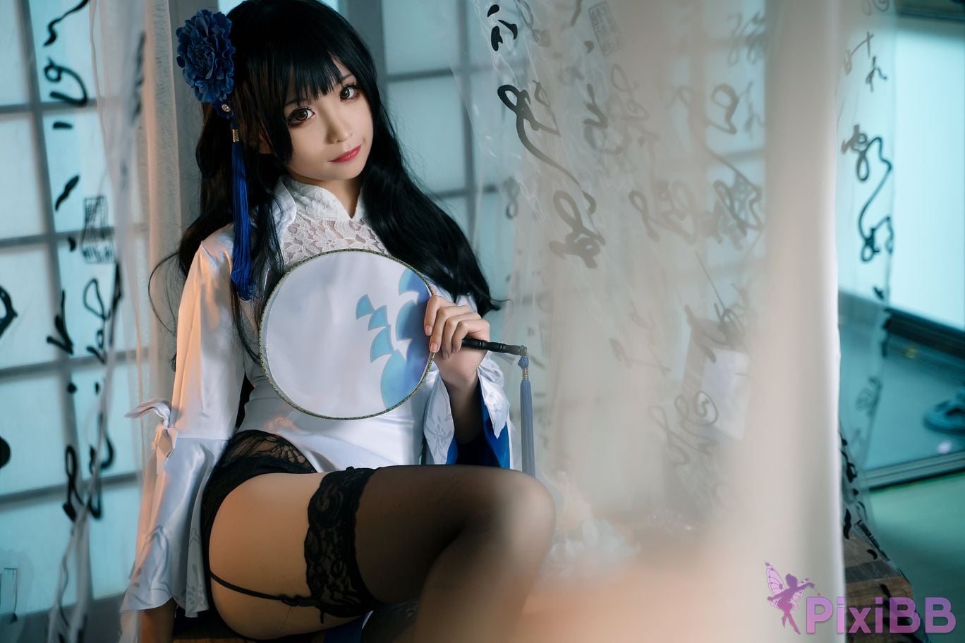 Coser chunmomo chunmomo Vol.002 95 PixiBB.COM 011