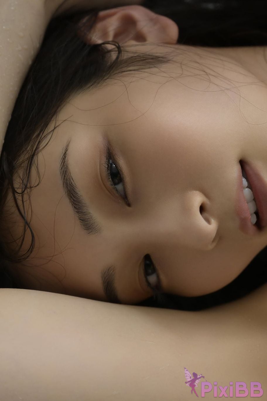 Japanese Idol Suzu Honjo sweet muse Sunrise Vol.1 PixiBB.COM 011