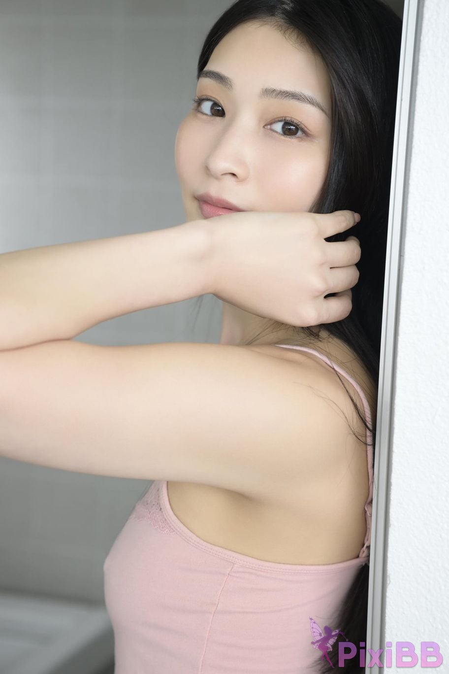 Japanese Idol Suzu Honjo sweet muse Sunrise Vol.1 PixiBB.COM 066