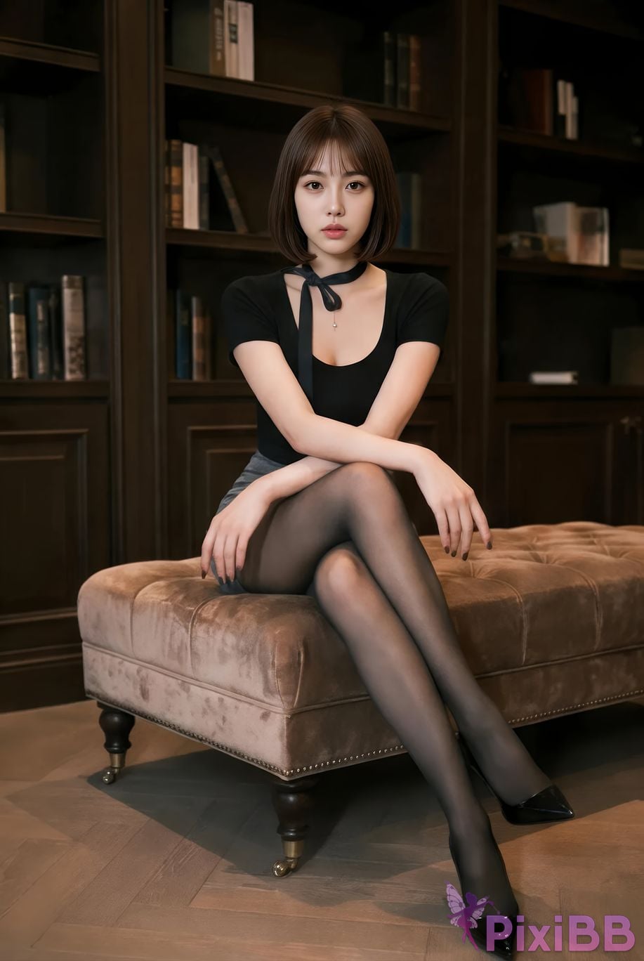 AIGirl Xiao Qiao 0801 PixiBB.COM 008