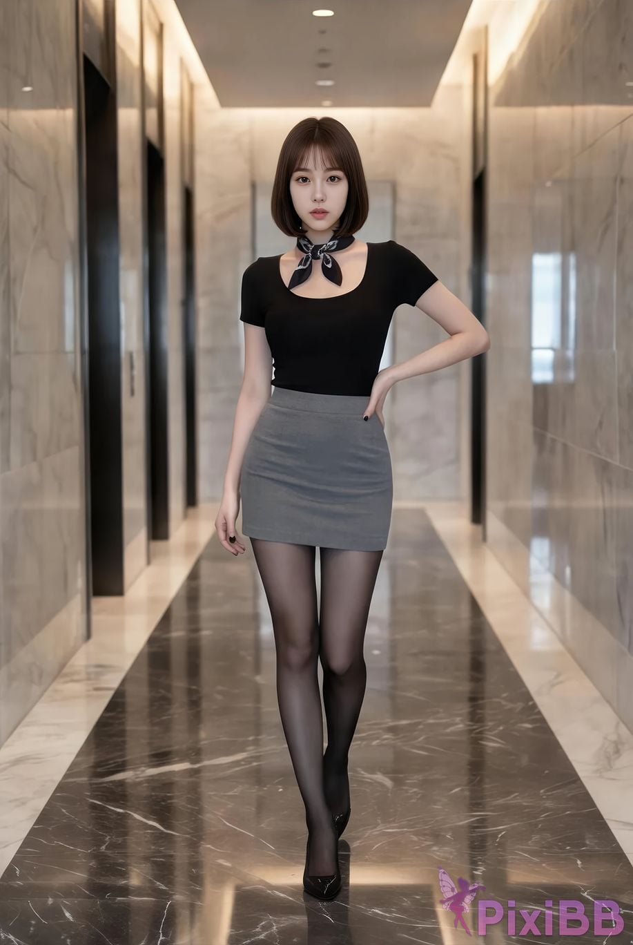 AIGirl Xiao Qiao 0801 PixiBB.COM 018