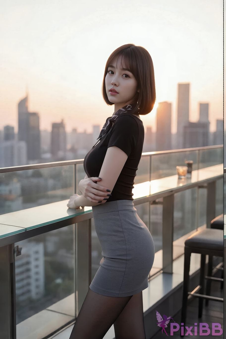 AIGirl Xiao Qiao 0801 PixiBB.COM 024