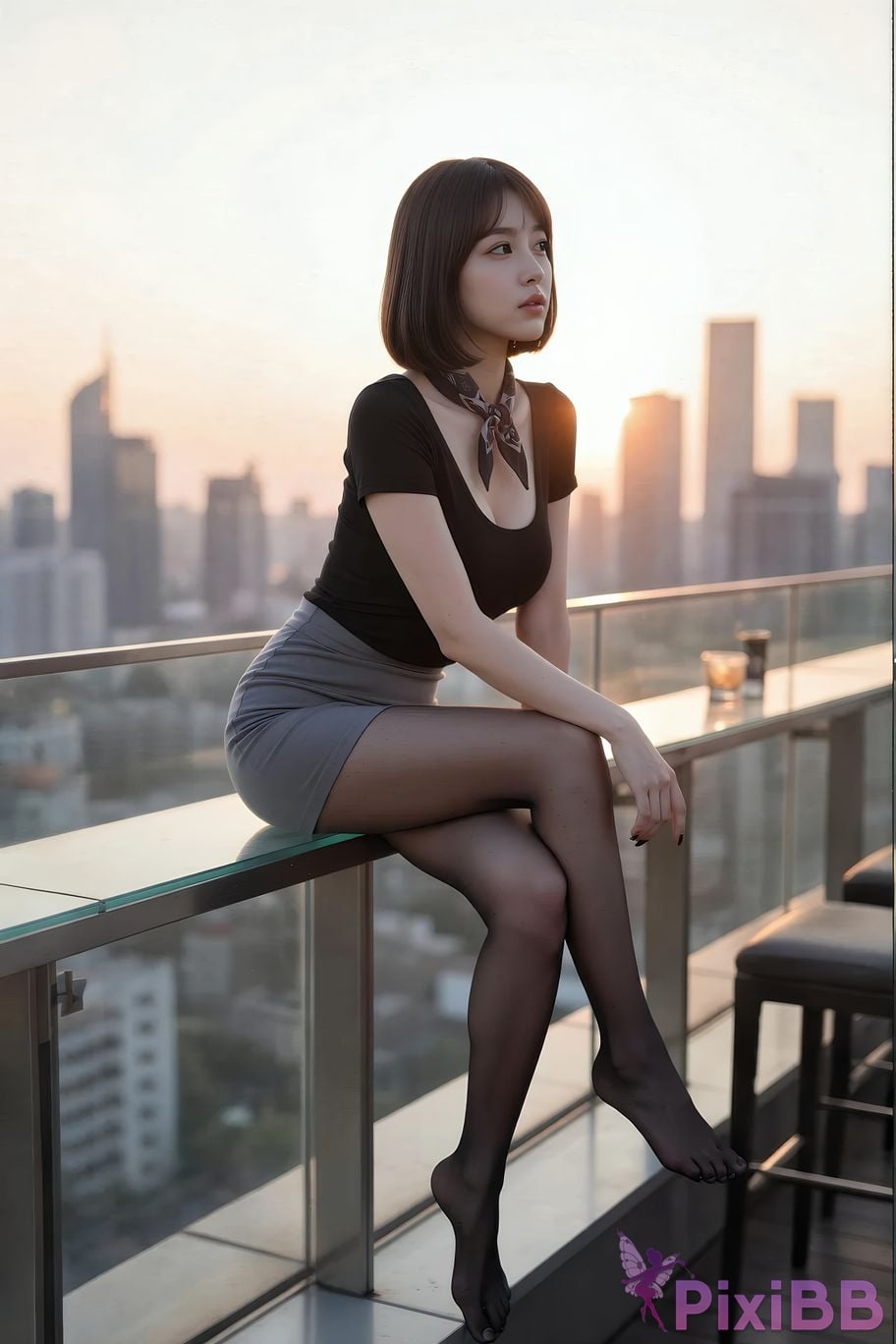 AIGirl Xiao Qiao 0801 PixiBB.COM 025