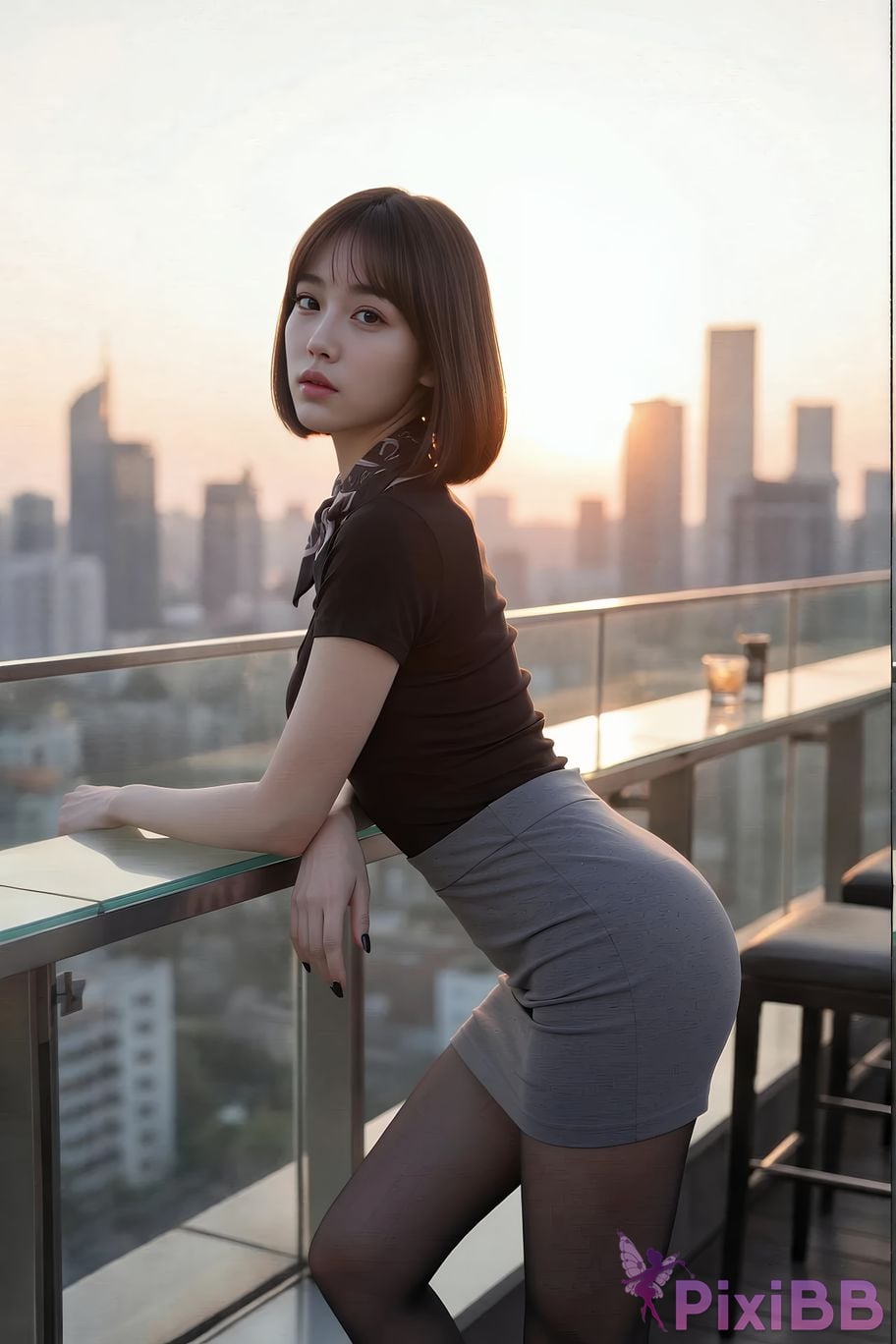 AIGirl Xiao Qiao 0801 PixiBB.COM 027