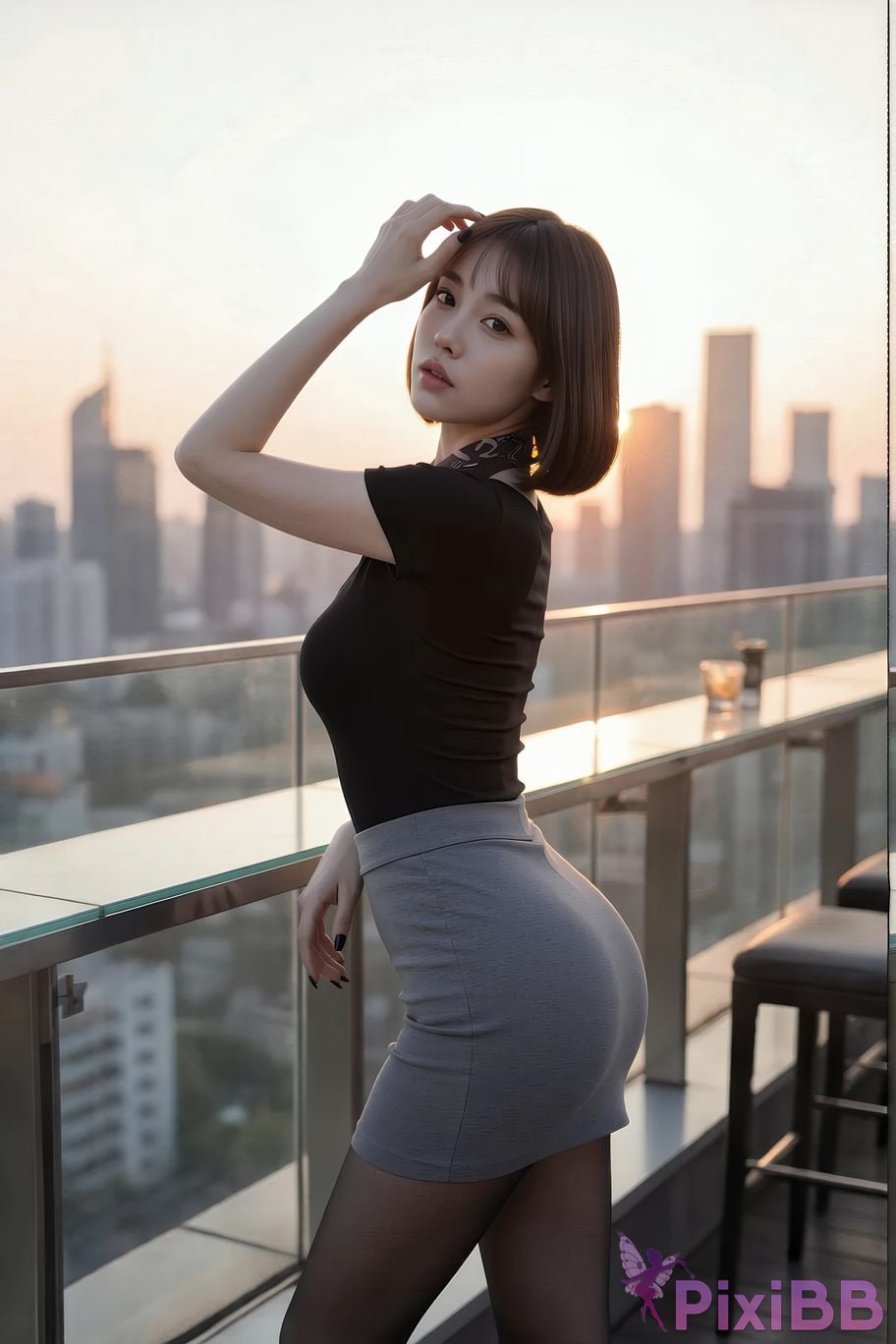 AIGirl Xiao Qiao 0801 PixiBB.COM 028