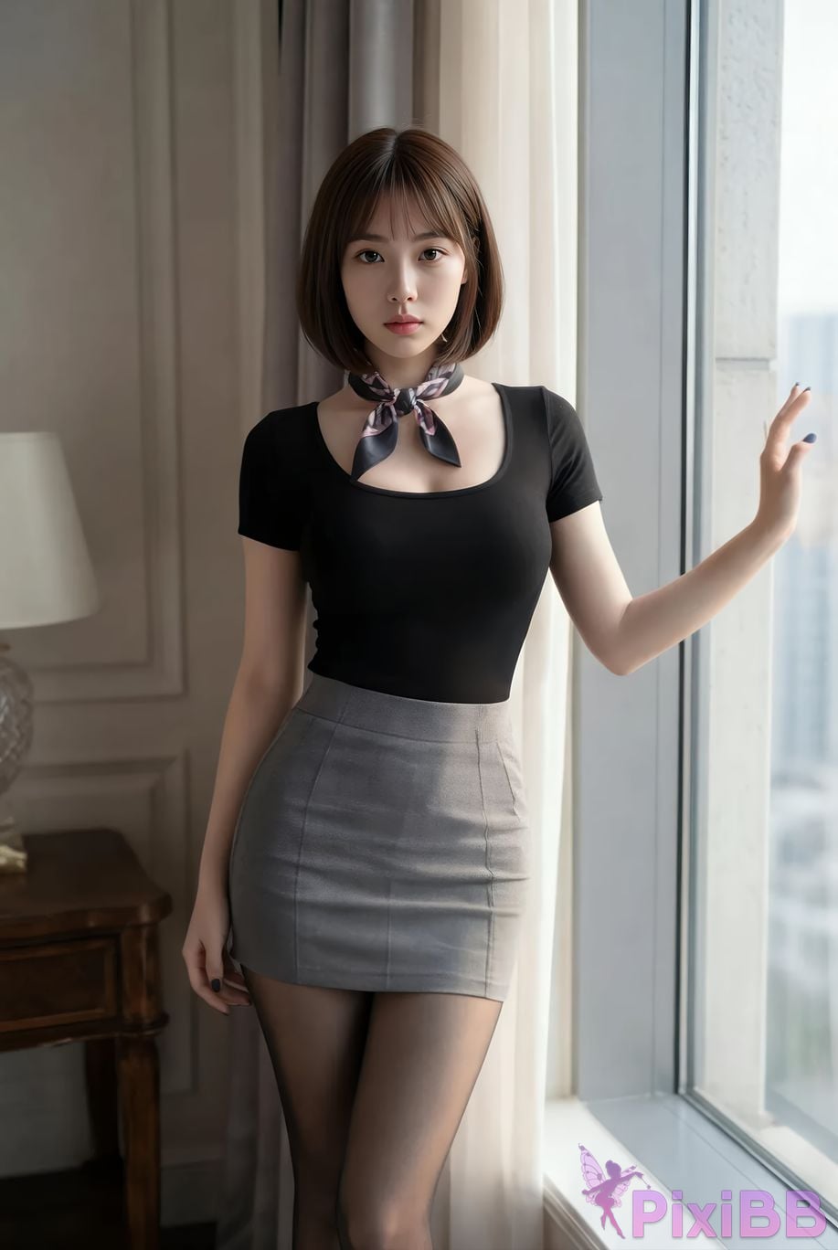 AIGirl Xiao Qiao 0801 PixiBB.COM 030