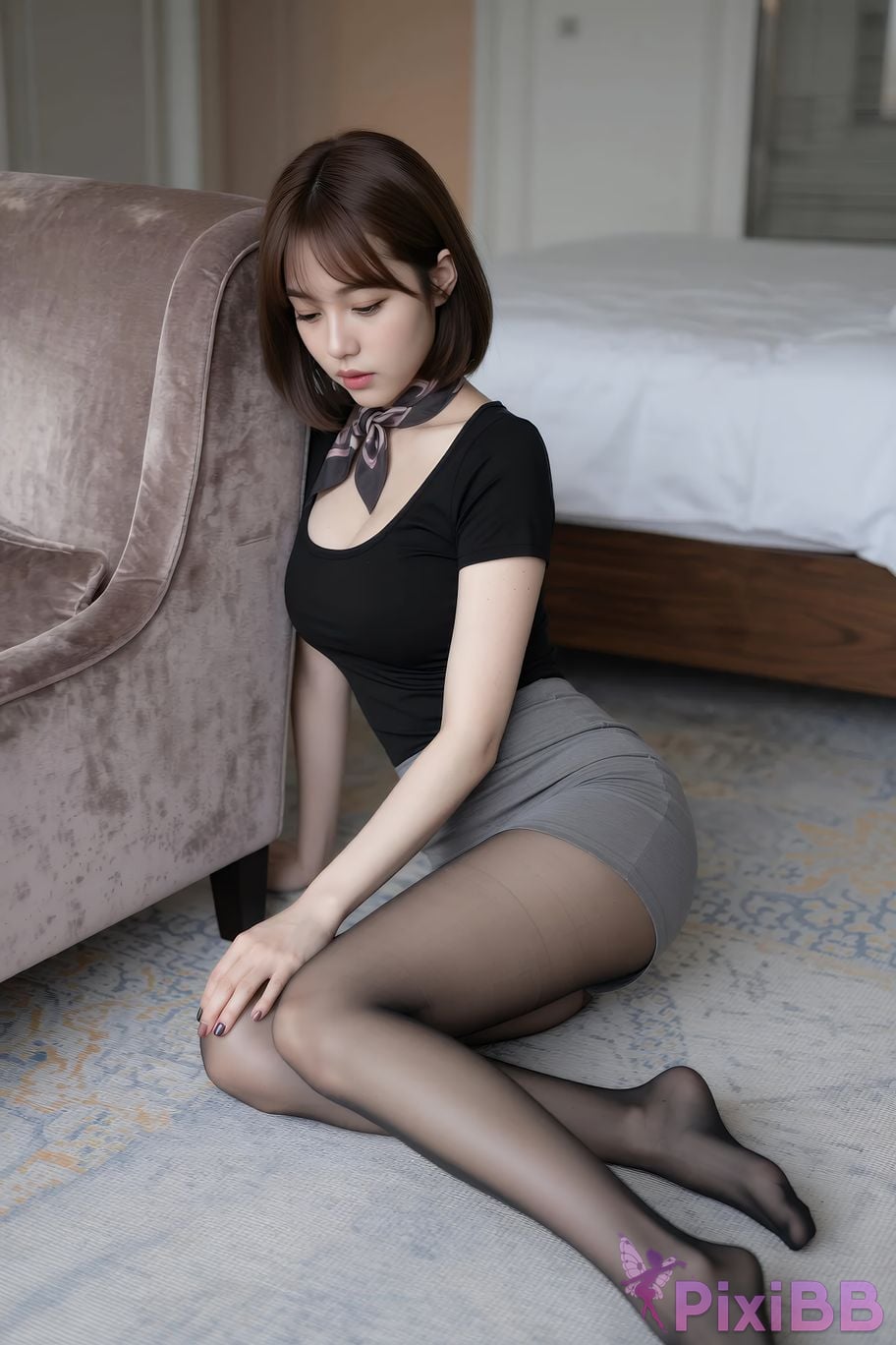 AIGirl Xiao Qiao 0801 PixiBB.COM 033