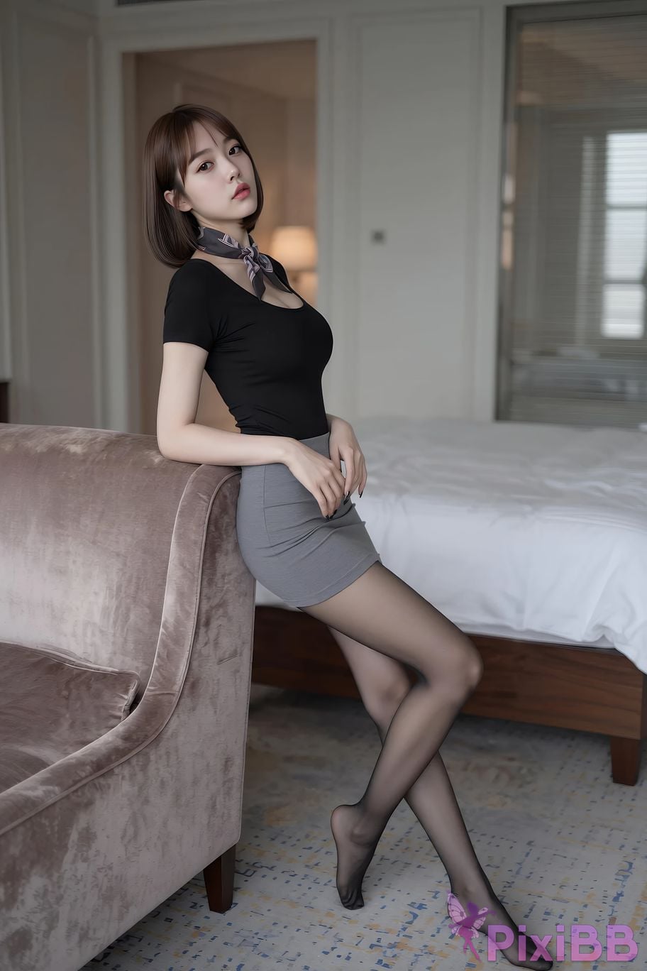 AIGirl Xiao Qiao 0801 PixiBB.COM 035