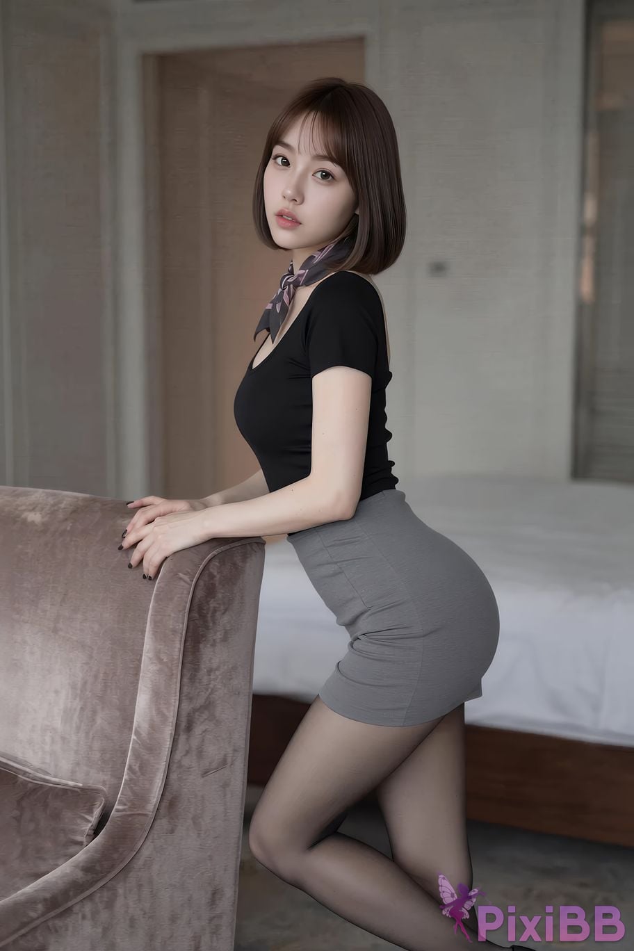 AIGirl Xiao Qiao 0801 PixiBB.COM 037