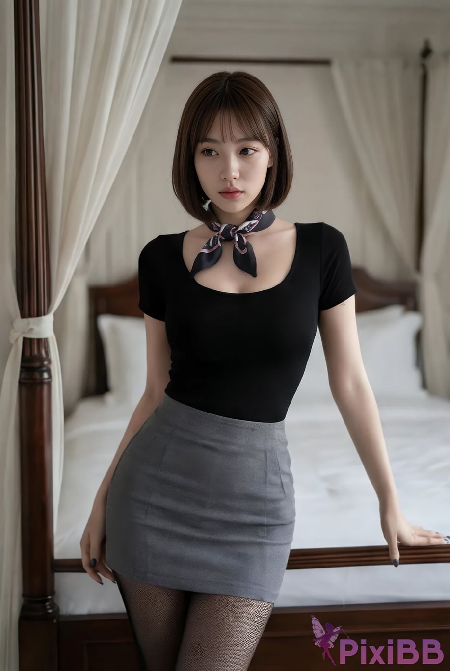 AIGirl Xiao Qiao 0801 PixiBB.COM 042