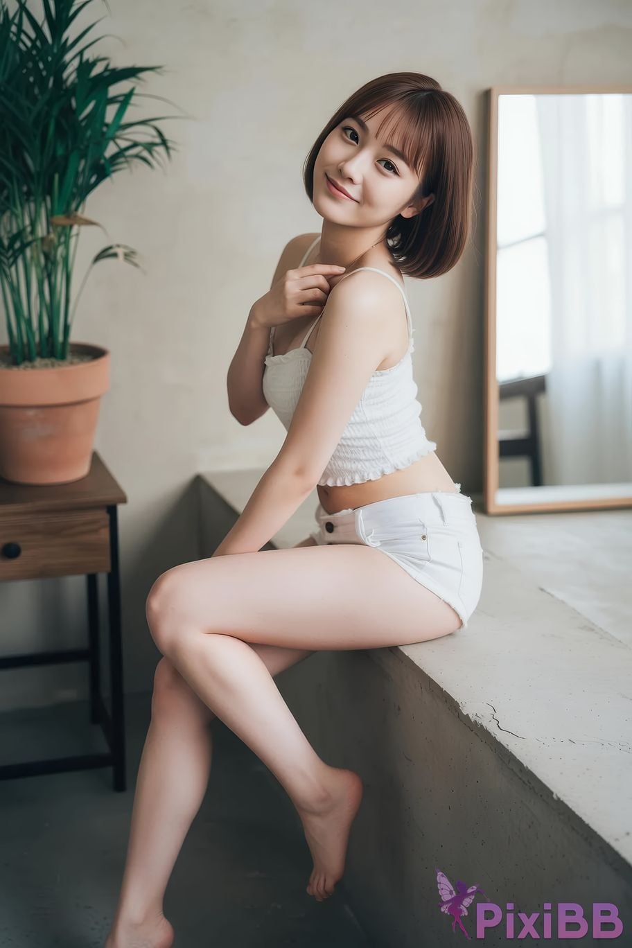 AIGirl Xiao Qiao 0801 PixiBB.COM 074