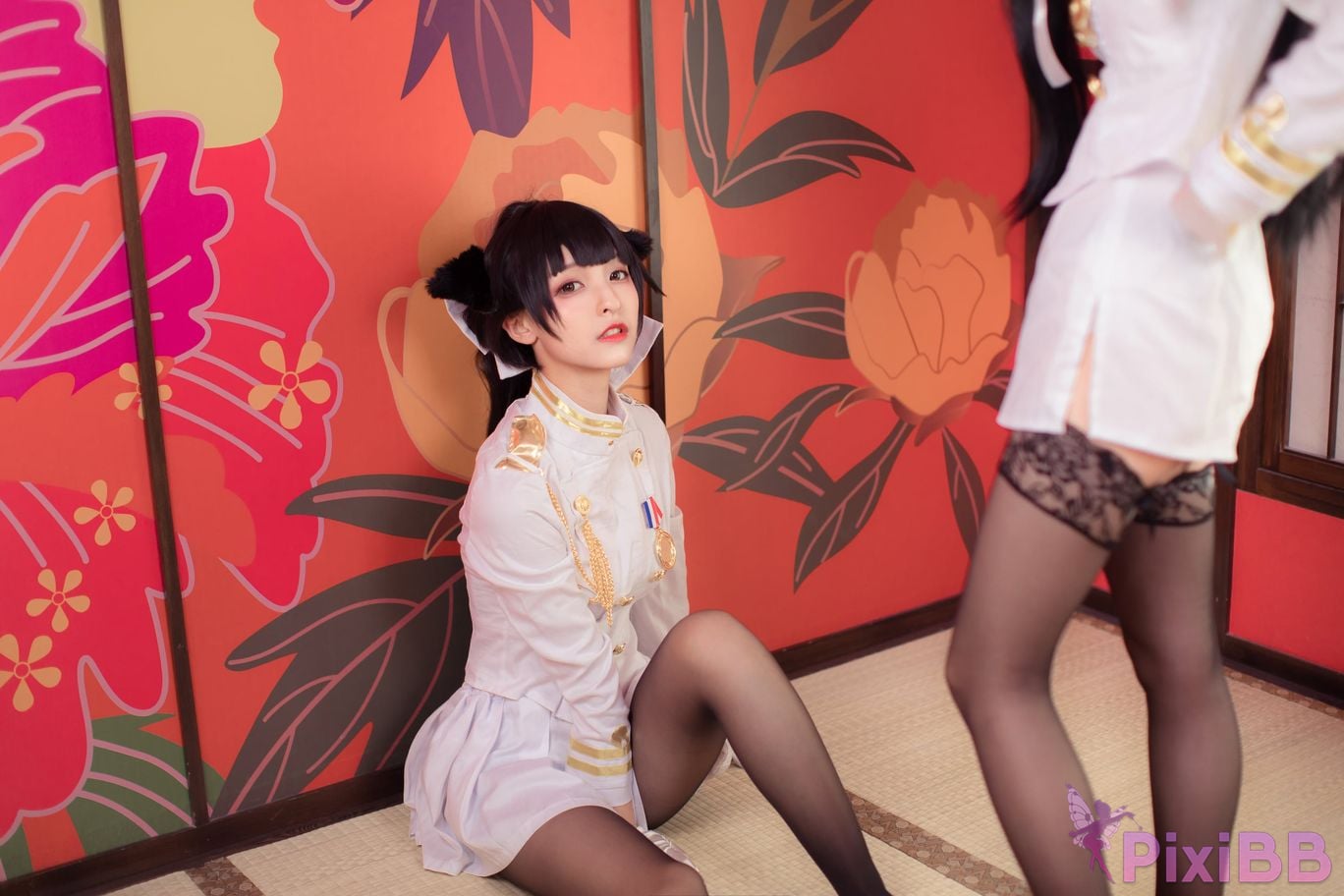 Coser Vol.000 PixiBB.COM 001