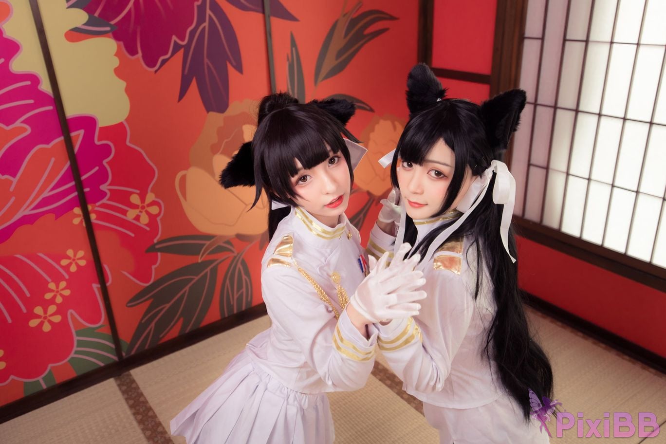 Coser Vol.000 PixiBB.COM 002