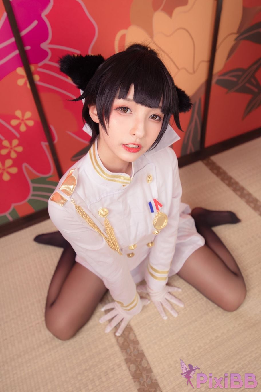 Coser Vol.000 PixiBB.COM 012