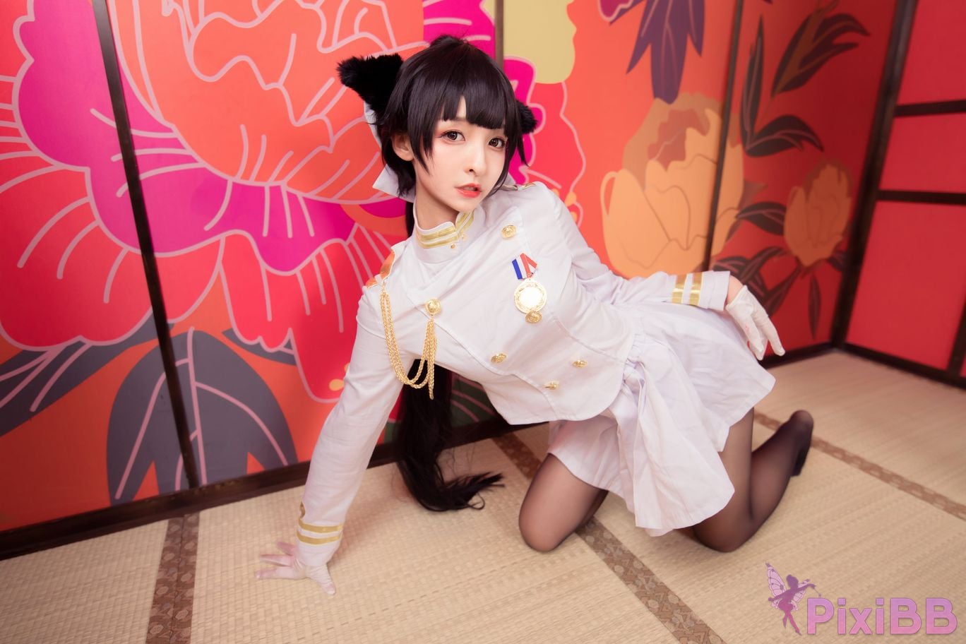 Coser Vol.000 PixiBB.COM 013