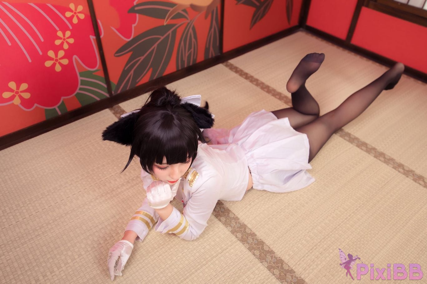 Coser Vol.000 PixiBB.COM 019