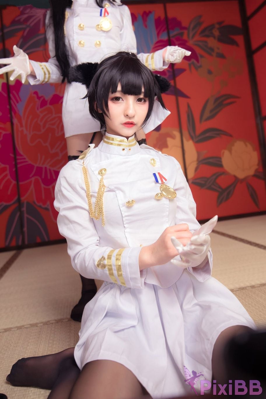 Coser Vol.000 PixiBB.COM 030