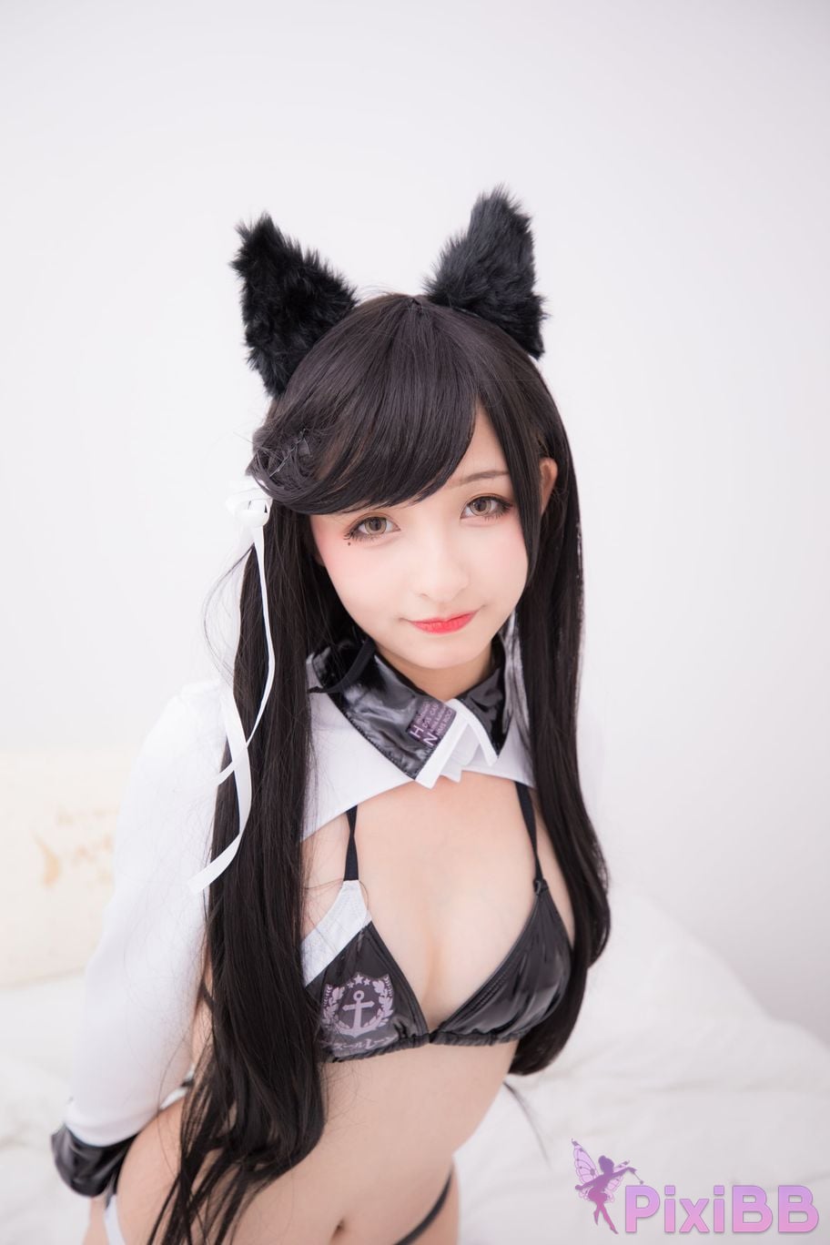 Coser Vol.001 ATAGO LATEX VER PixiBB.COM 003