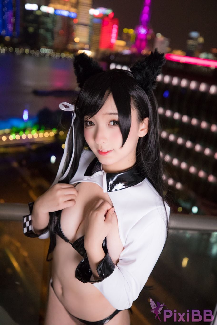 Coser Vol.001 ATAGO LATEX VER PixiBB.COM 045