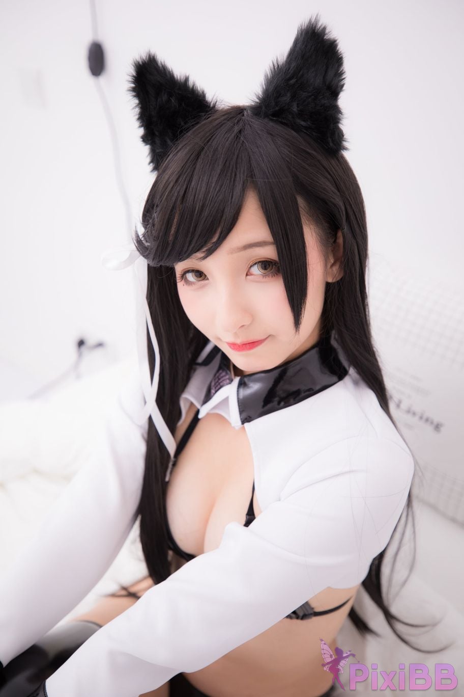 Coser Vol.001 ATAGO LATEX VER PixiBB.COM 074