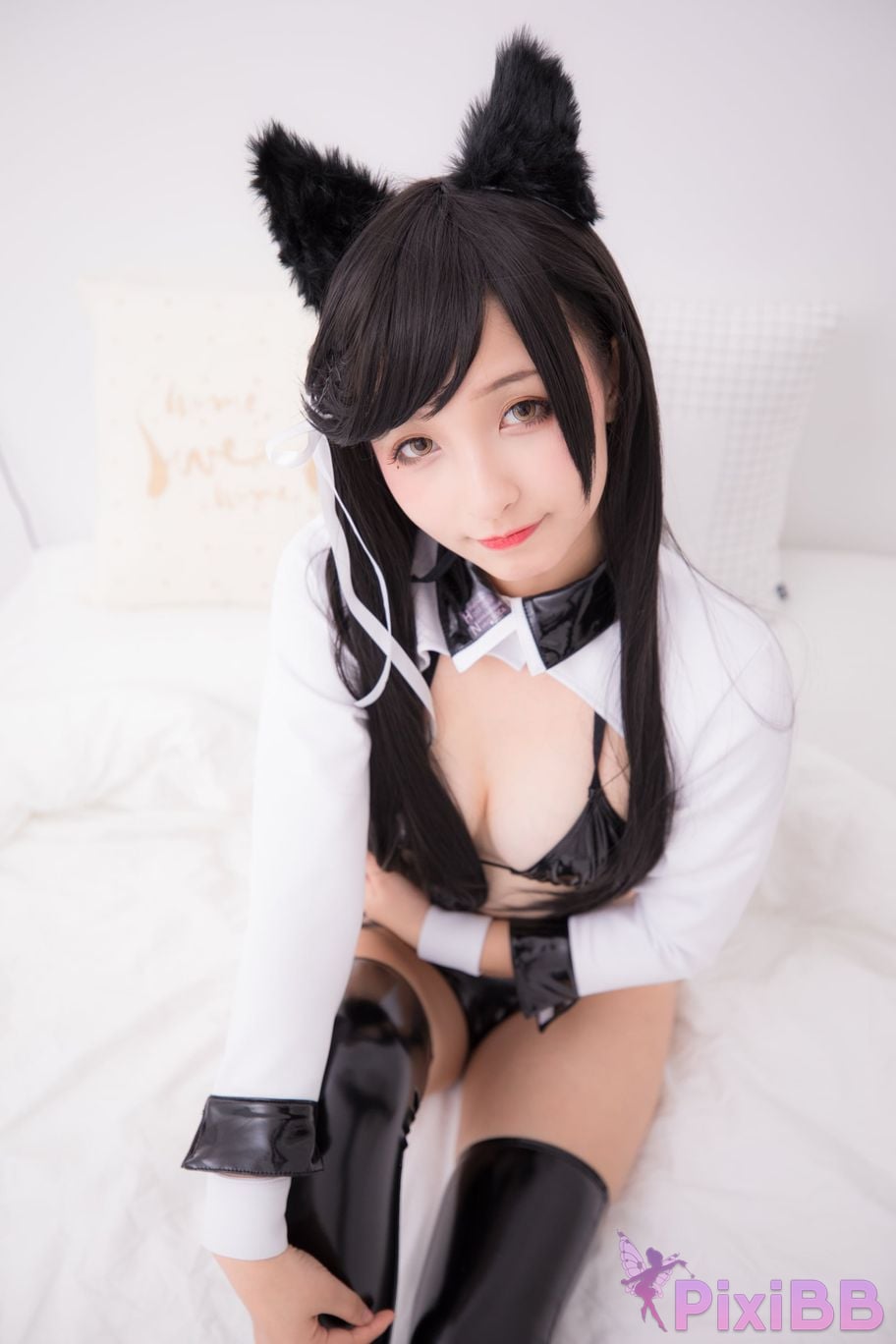 Coser Vol.001 ATAGO LATEX VER PixiBB.COM 075