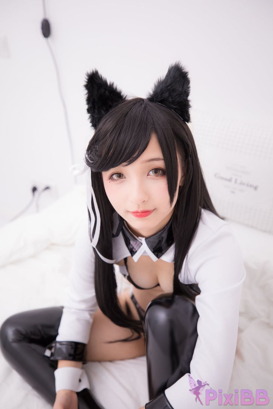 Coser Vol.001 ATAGO LATEX VER PixiBB.COM 077
