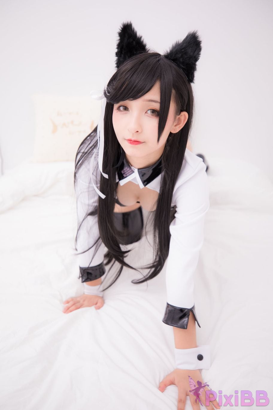 Coser Vol.001 ATAGO LATEX VER PixiBB.COM 088