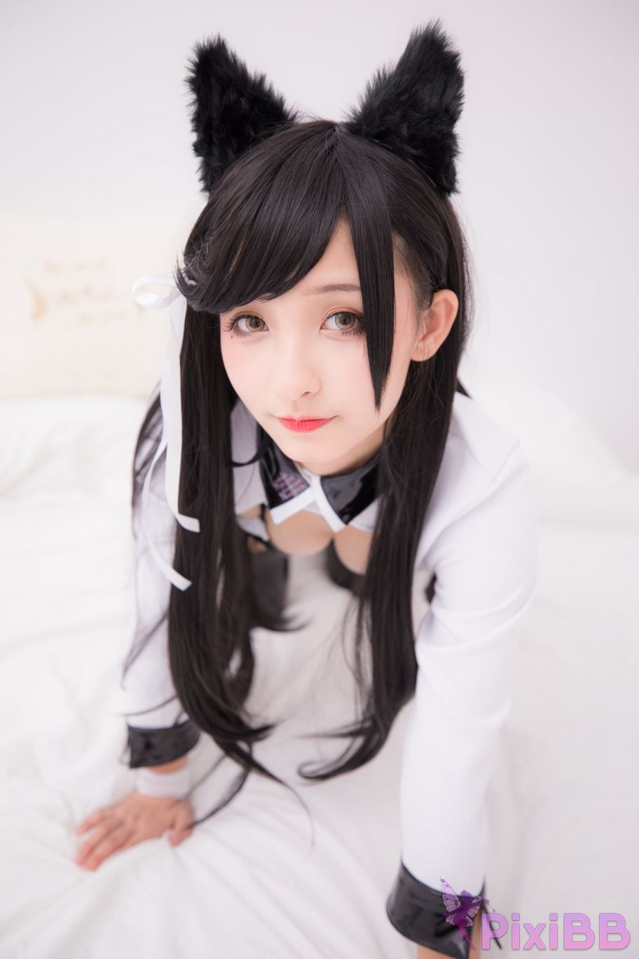 Coser Vol.001 ATAGO LATEX VER PixiBB.COM 089