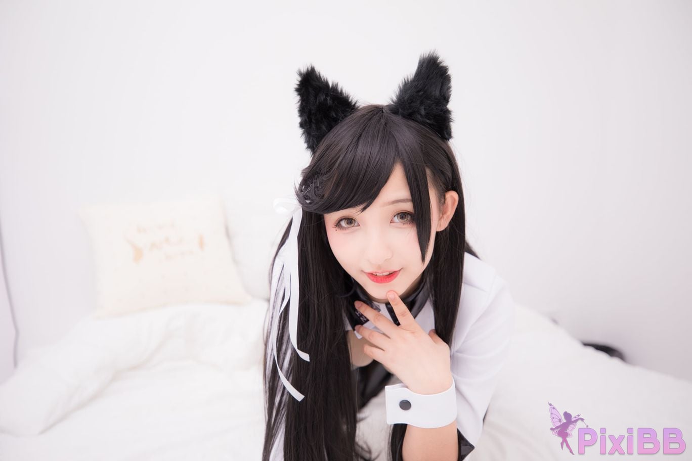 Coser Vol.001 ATAGO LATEX VER PixiBB.COM 094