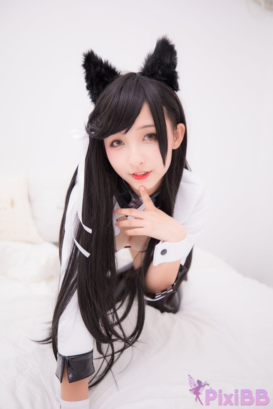 Coser Vol.001 ATAGO LATEX VER PixiBB.COM 095