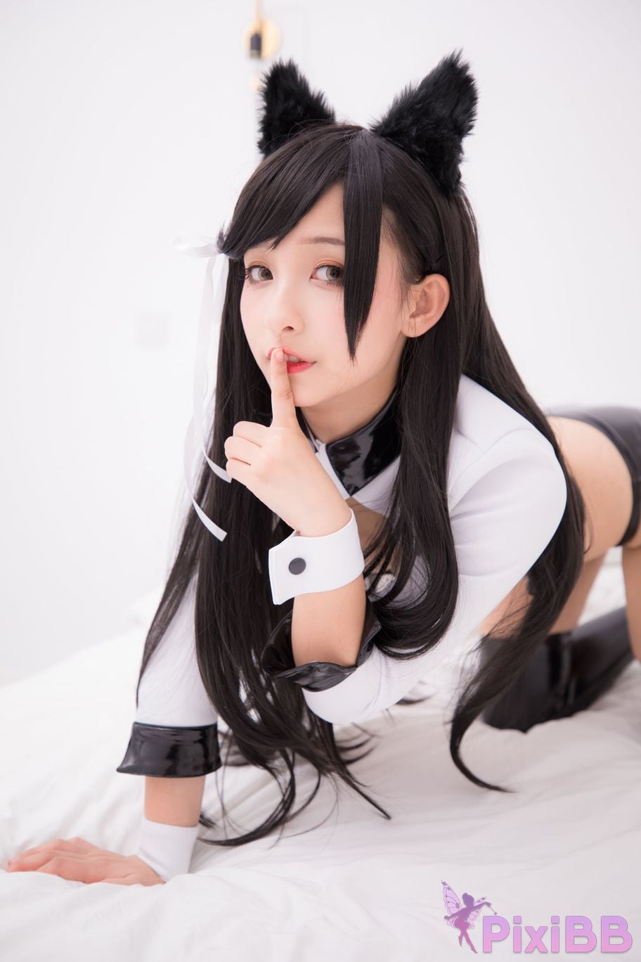 Coser Vol.001 ATAGO LATEX VER PixiBB.COM 096