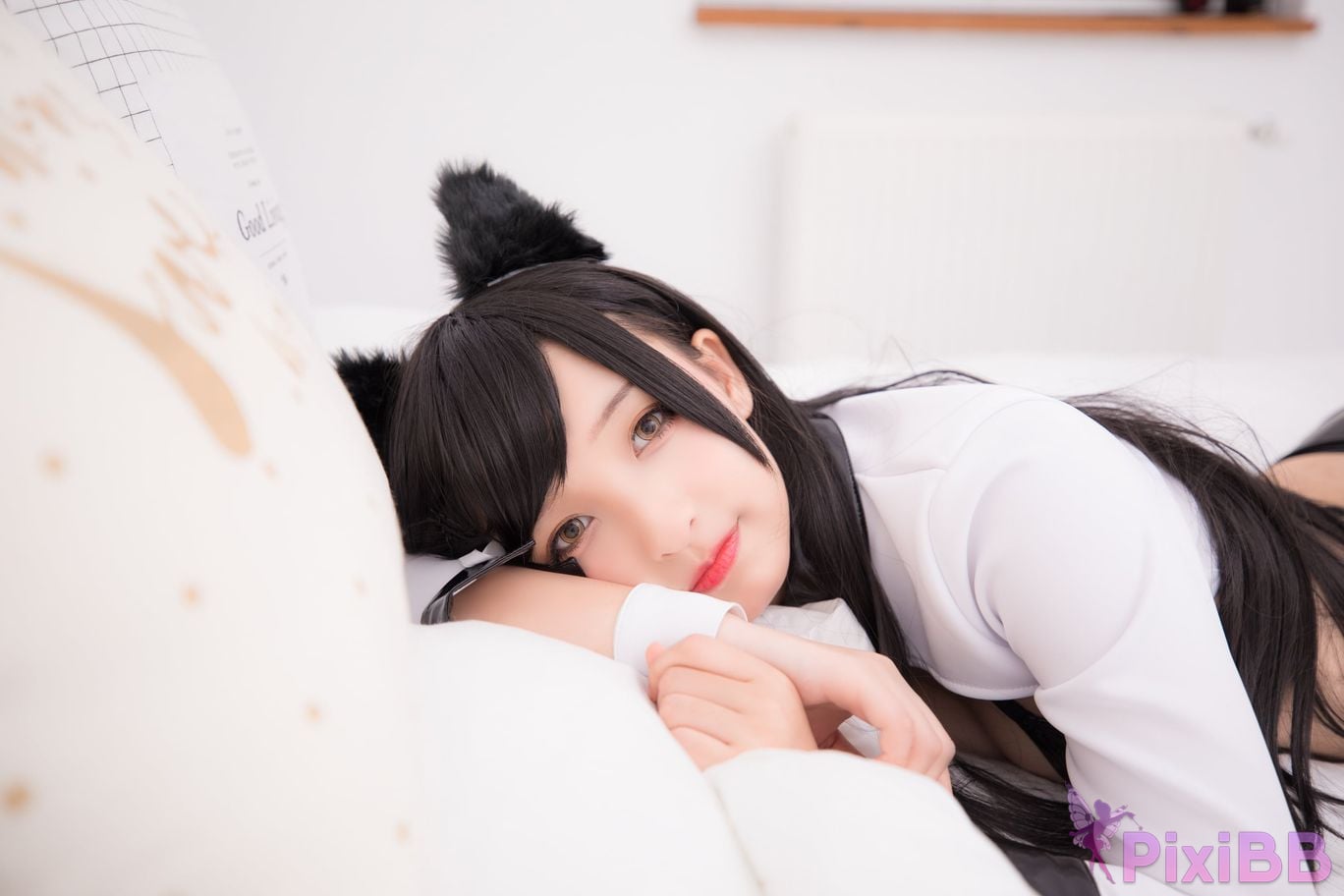 Coser Vol.001 ATAGO LATEX VER PixiBB.COM 107