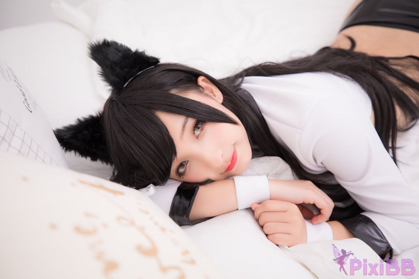 Coser Vol.001 ATAGO LATEX VER PixiBB.COM 108